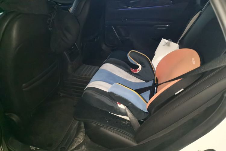 Used Cadillac CT6 2021 28T Luxury Version