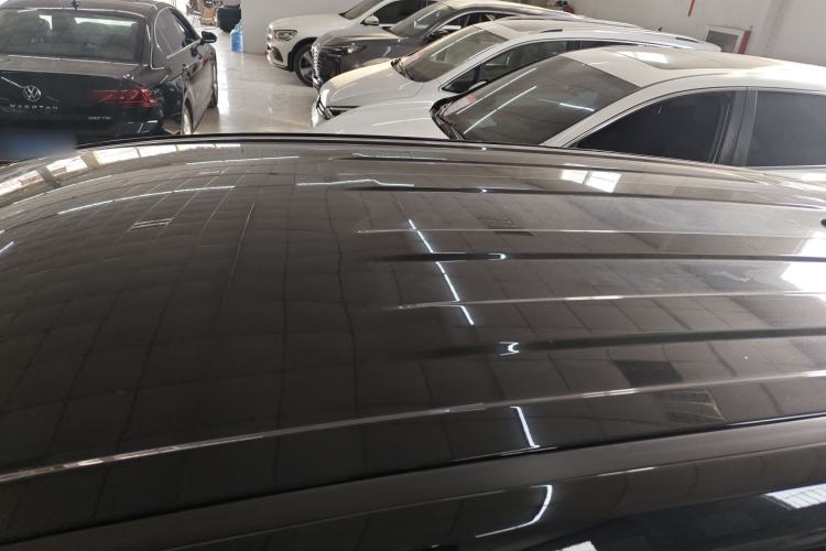 Used Toyota FRONTLANDER 2023 2.0L CVT Elite Edition