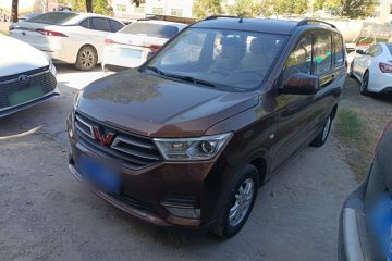 Used Wuling Hongguang 2021 1.5L S Standard Version LAR