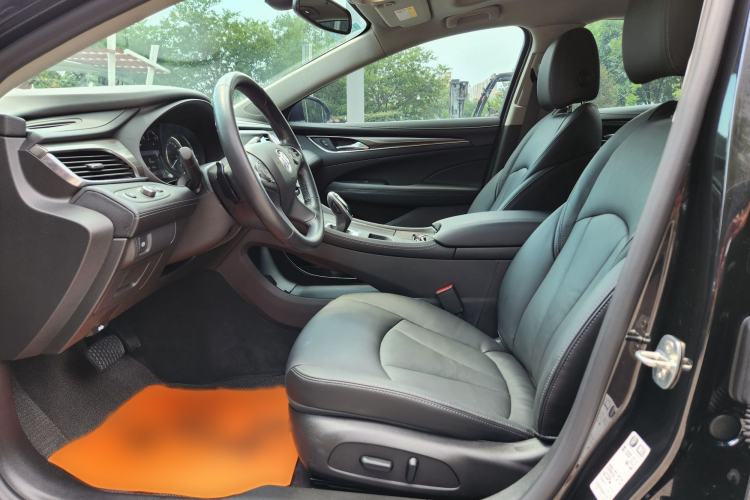 Used Buick LaCrosse 2022 552T Luxury Version
