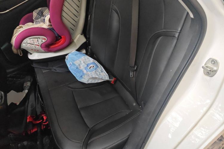 Used Buick GT 2018 18T Automatic Elite Model
