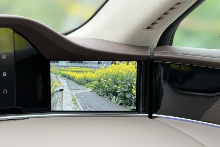 Used Hima S9T 2025 Model Range-Extended Ultra Long-Range Version