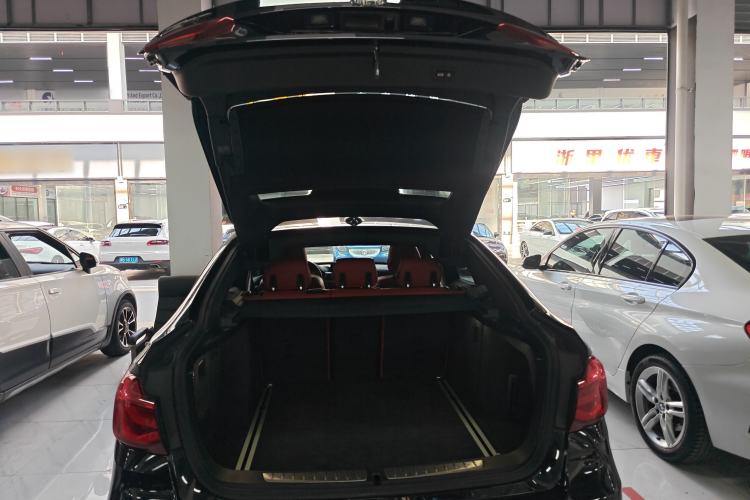 Used BMW 3 Series GT 2020 320i M Sport Night Edition