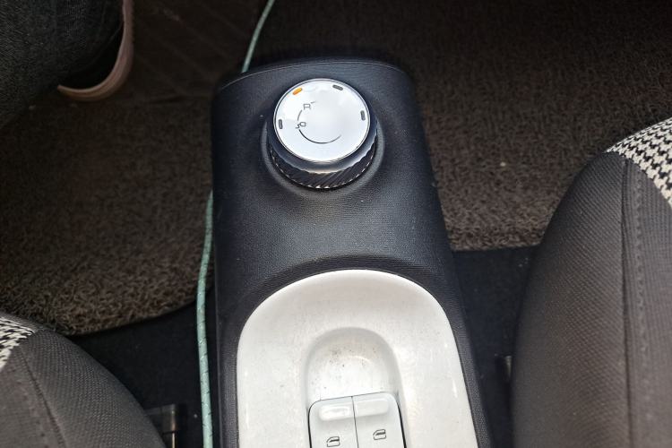 Used Wuling Hongguang MINIEV 2024 3rd Generation 215km Advanced Version