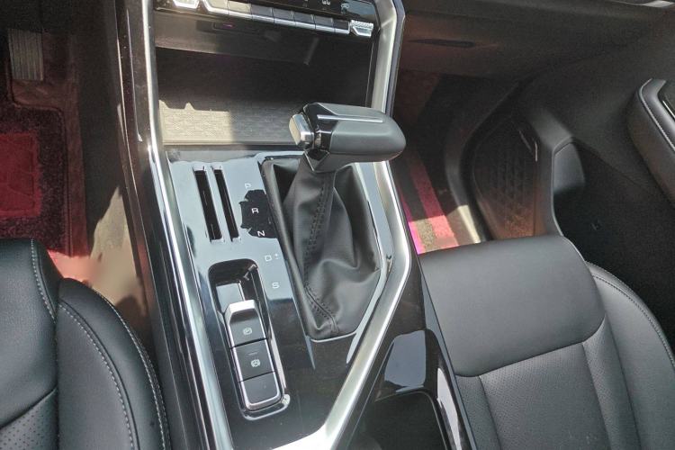 Used Wuling Asta 2021 1.5T CVT Star曜 Edition
