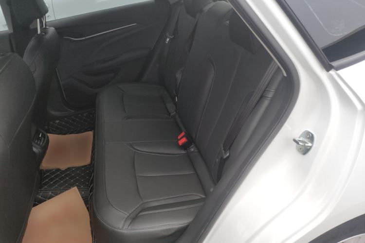 Used Buick GT 2021 Revised Version Flagship 1.5L Automatic Elite Edition