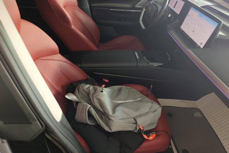 Used XPeng P7 2022 670N+