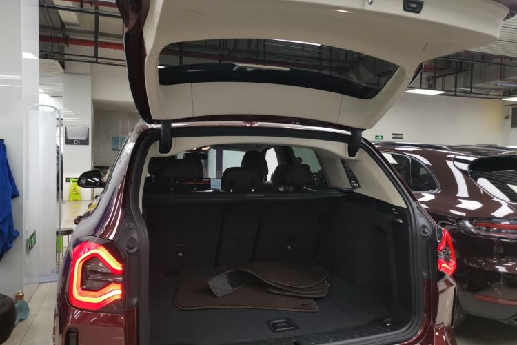 Used BMW X3 2022 xDrive25i M Sport Package