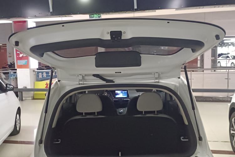 Used ORA White Cat 2020 360 km Luxury Version
