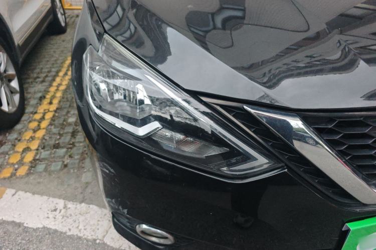 Used Nissan Sylphy 2019 Classic 1.6XL CVT Luxury Edition
