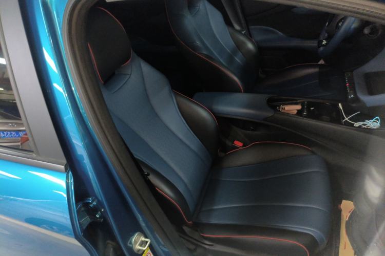 Used BYD Dolphin 2021 401km Knight Edition