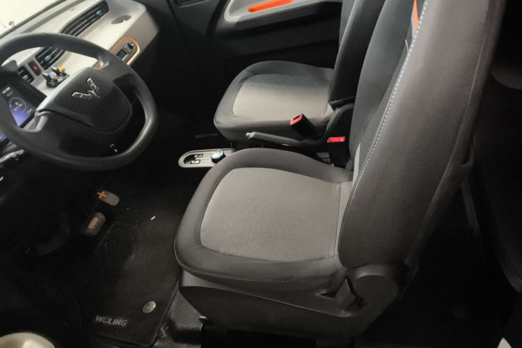 Used Wuling Hongguang MINIEV 2020 Freedom Version Lithium Iron Phosphate
