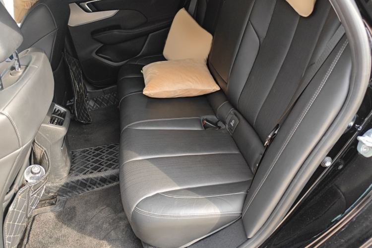 Used Buick LaCrosse 2023 28T Prestige Edition
