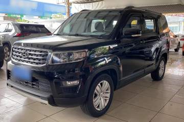 Used Oshan X70A 2018 1.5L Manual Comfort Model