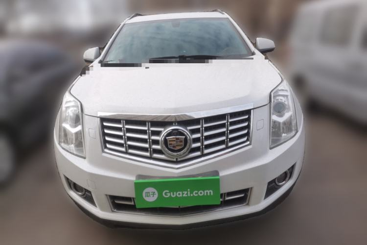 Used Cadillac SRX 2013 3.0L Comfort Model

