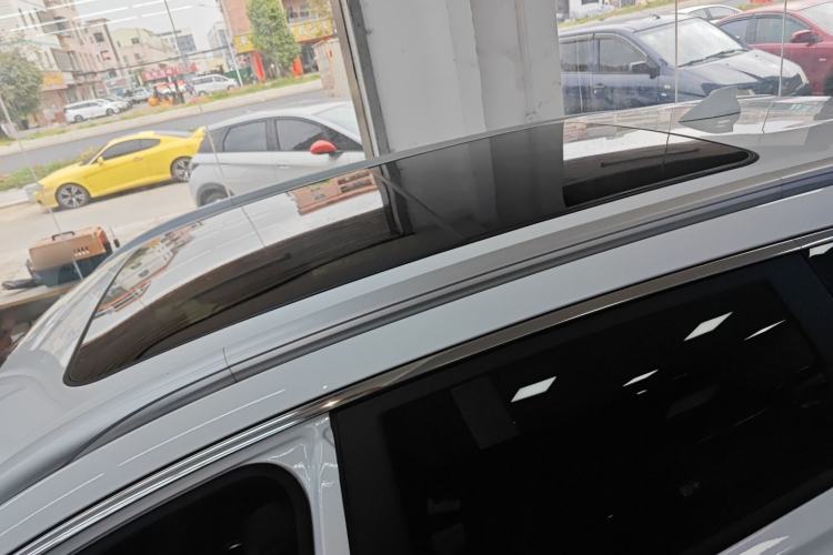 Used Chery Tiggo 7 2020 Discovery Edition 1.5T CVT Discovery No.1
