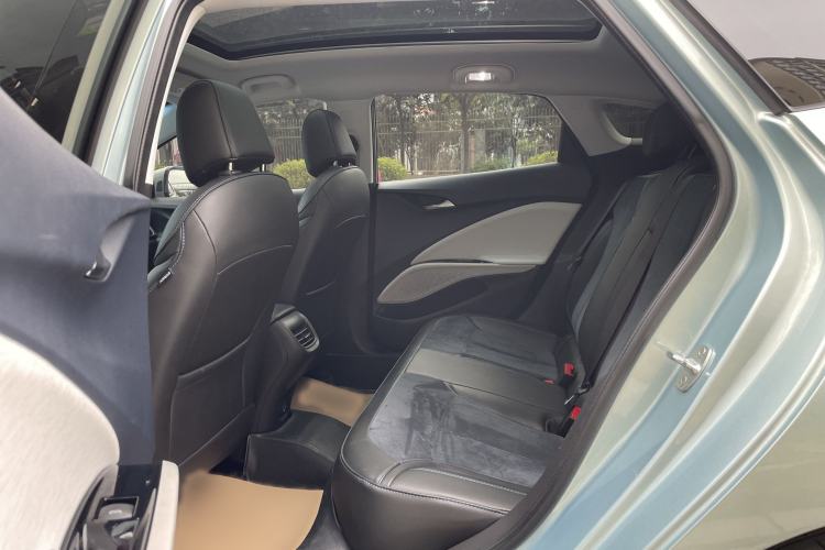 Used Buick Velite 6 2022 Plug-in Hybrid Connected Smart Model
