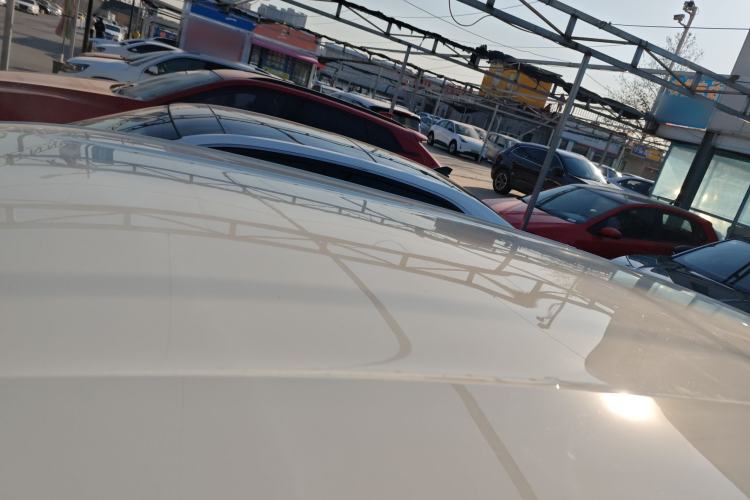 Used BYD Seagull 2024 Honor Edition 305km Freedom Version