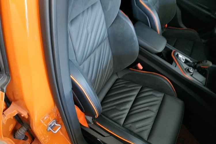 Used Lynk & Co 02 Hatchback 2021 2.0TD Halo
