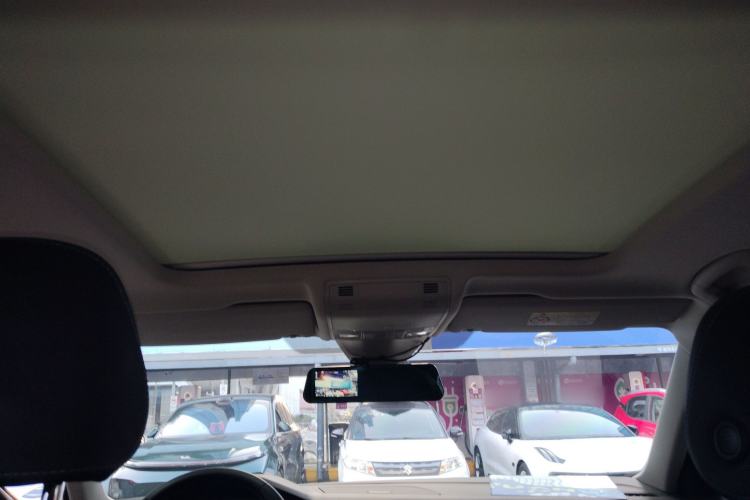 Used Volkswagen Tayron GTE Plug-in Hybrid 2020 1.4T Luxury Model
