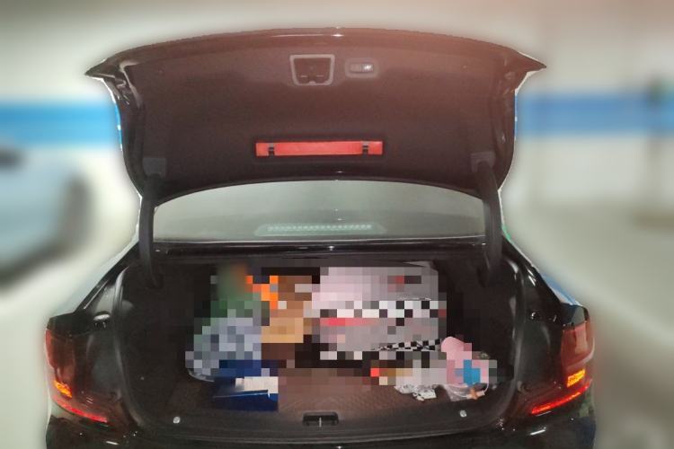 Used Volvo S90 2019 T5 Zhiyi Edition
