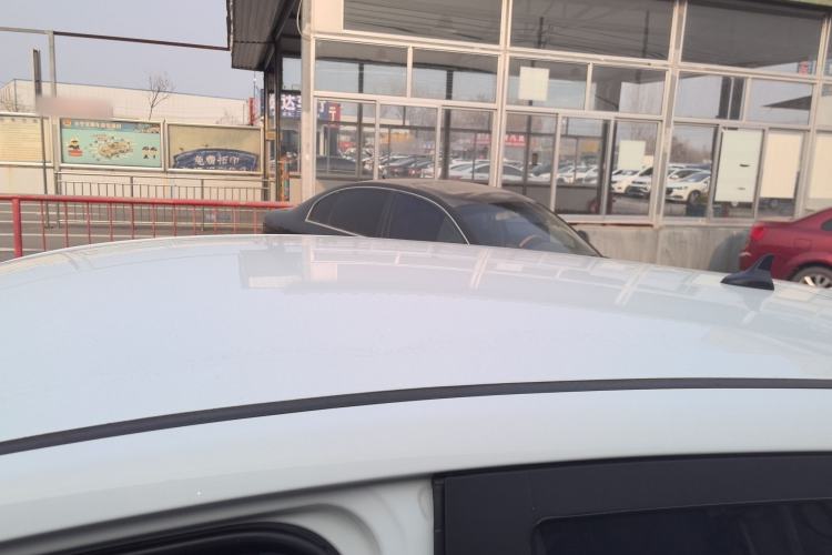 Used Oshan Benni E-Star 2022 Qingxin Edition Colorful Model Lithium Iron Phosphate