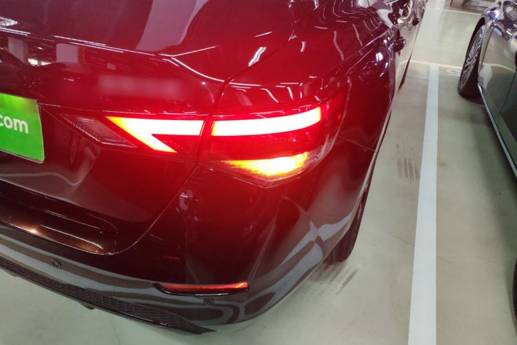 Used Nissan Sylphy 2022 1.6L XL CVT Enjoyment Edition
