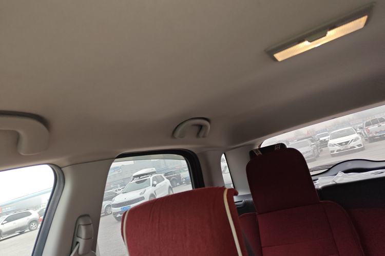 Used Suzuki SX4 2013 1.6L Manual CoolRide Model
