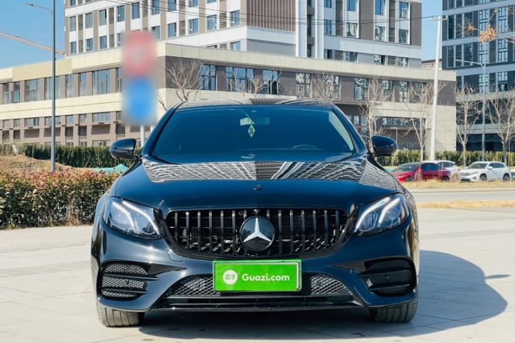 Used Mercedes-Benz E-Class 2019 Restyled E 300 L Sport Luxury Edition
