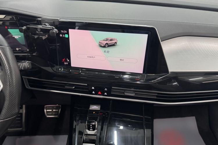 Used Volkswagen Talagon 2022 380TSI 4x4 R-Line Teramont 7-Seater
