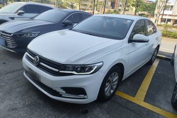 Used Volkswagen Bora 2020 1.5L Automatic Fashion Edition