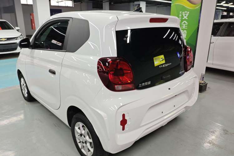 Used Roewe Clever 2022 311km QiQi BoBo Edition

