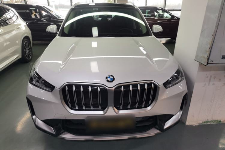 Used BMW X1 2024 sDrive25Li X Design Package
