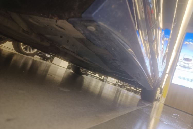 Used Cadillac CT4 2020 28T Fashion Edition
