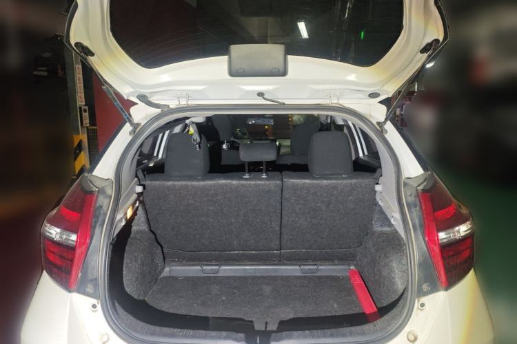 Used Toyota Vios FS 2019 1.5L CVT Fengchi Edition