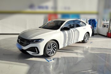 Used Volkswagen Lavida 2023 300TSI DSG Starry Sky Leading Edition