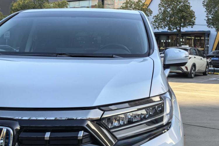 Used Honda Elysion 2024 2.0L eHEV Classic Edition