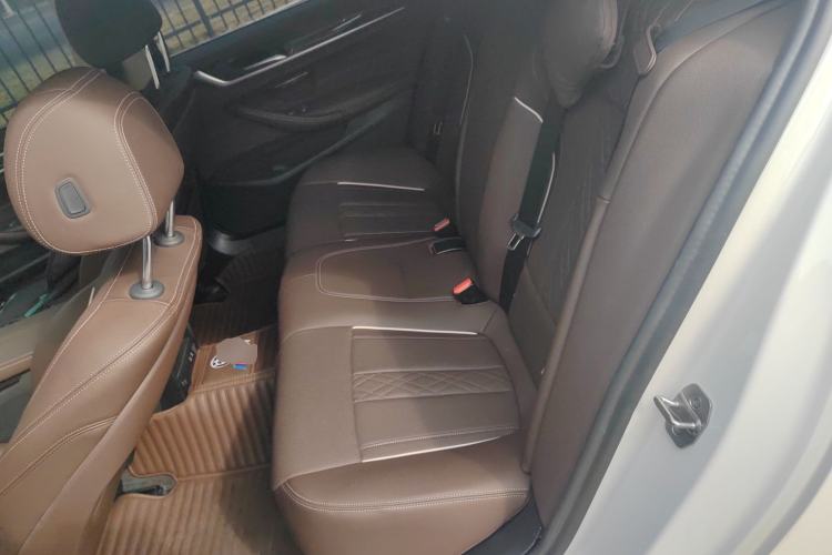 Used BMW 5 Series 2021 Restyled 530Li Leading Edition Luxury Package
