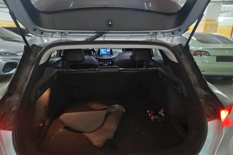 Used Chevrolet Menlo 2022 Starry Edition