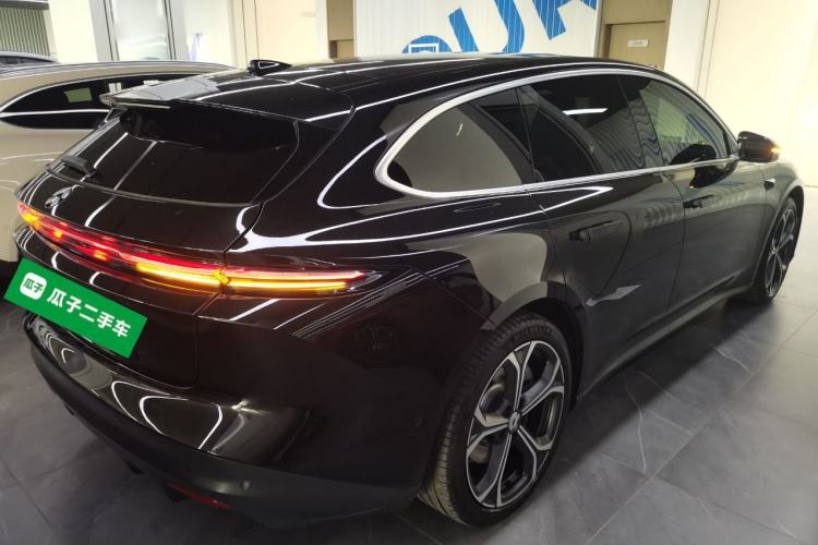 Used Nio ET5T 2024 75kWh Touring