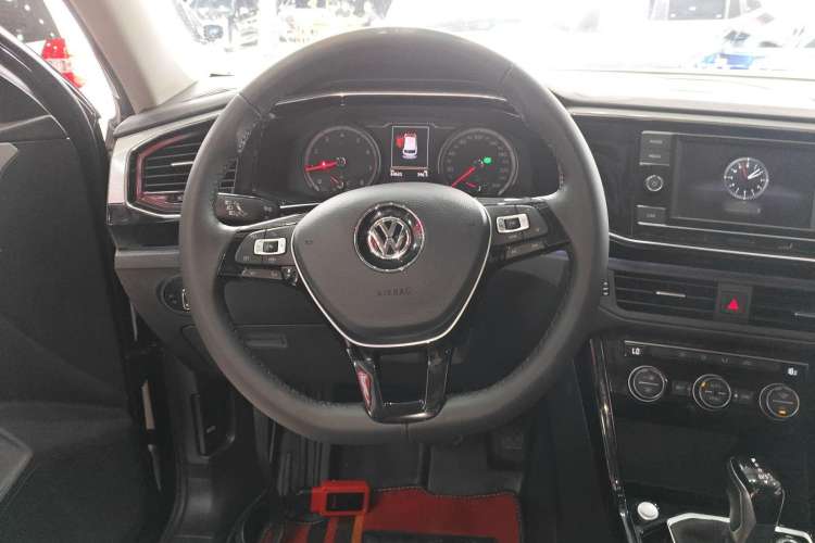 Used Volkswagen Tayron 2019 330TSI Two-Wheel Drive Luxury Model China VI Standard