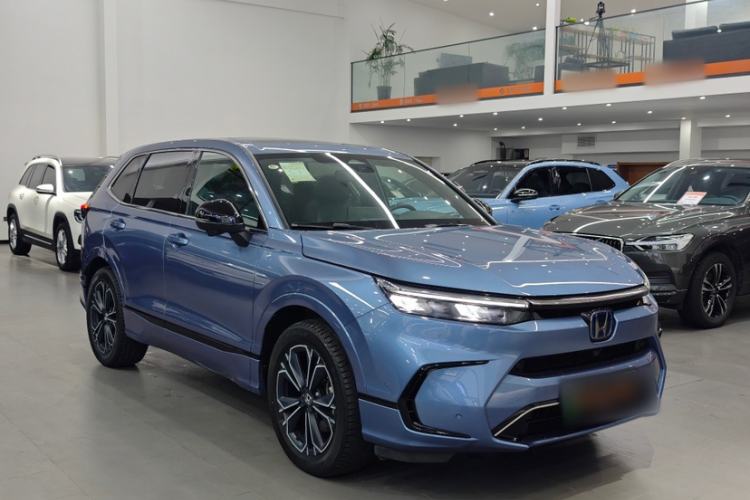 Used Honda Breeze New Energy 2023 ePHEV Ultimate Edition
