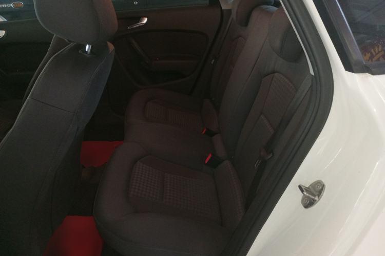 Used Audi A1 2014 30 TFSI Sportback Fashion Model