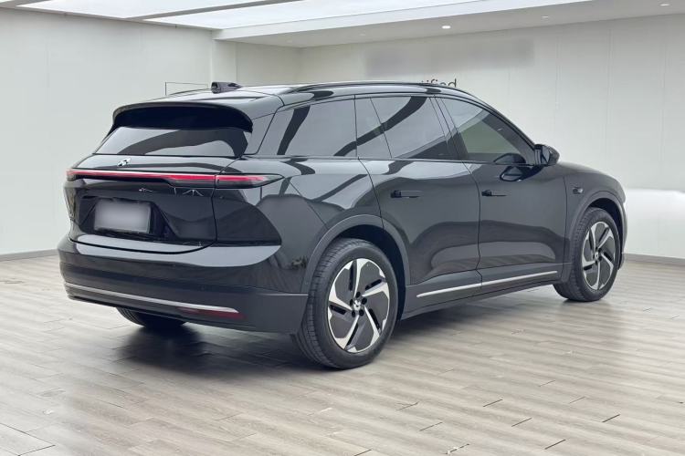 Used Nio ES6 2024 75 kWh