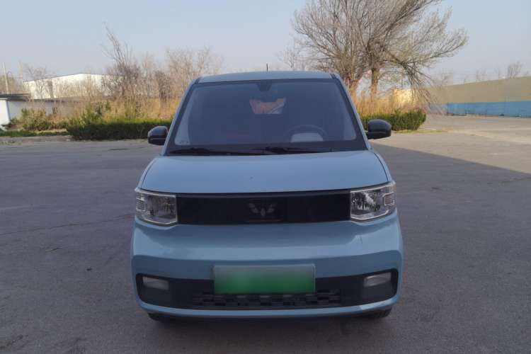 Used Wuling Hongguang MINIEV 2022 Enjoy Edition Lithium Iron Phosphate
