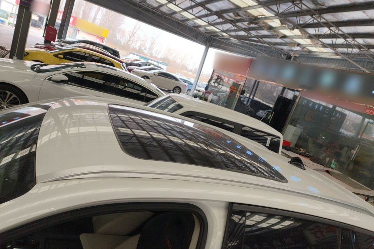 Used Lynk & Co 06 EM-P 2022 PHEV 84 km Range Pro Version
