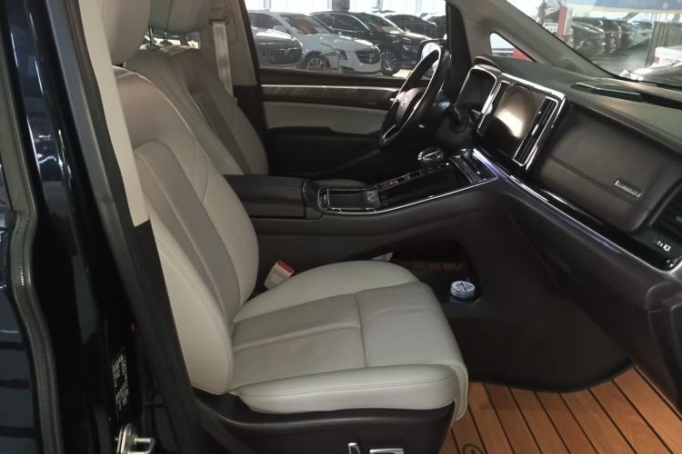 Used GAC Trumpchi M8 2021 Lingxiu Series 390T Ultimate Edition