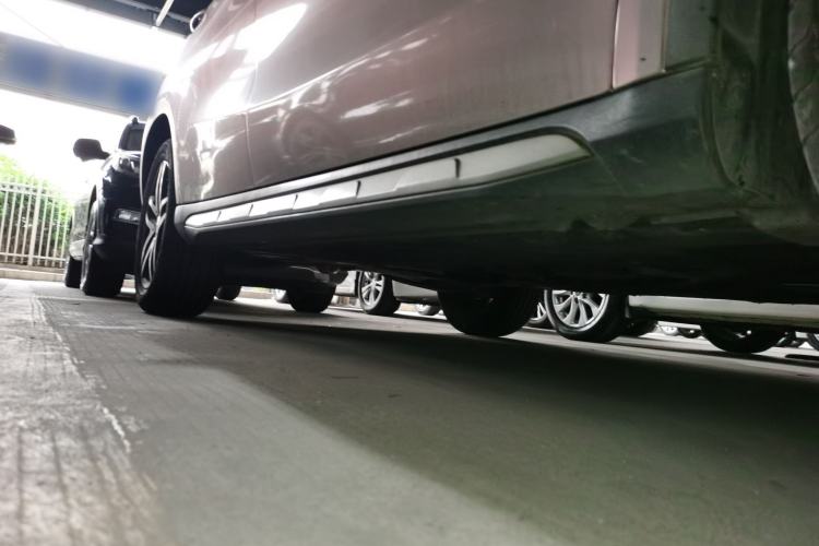 Used Mercedes-Benz GLA 2016 GLA 200 Fashion Model