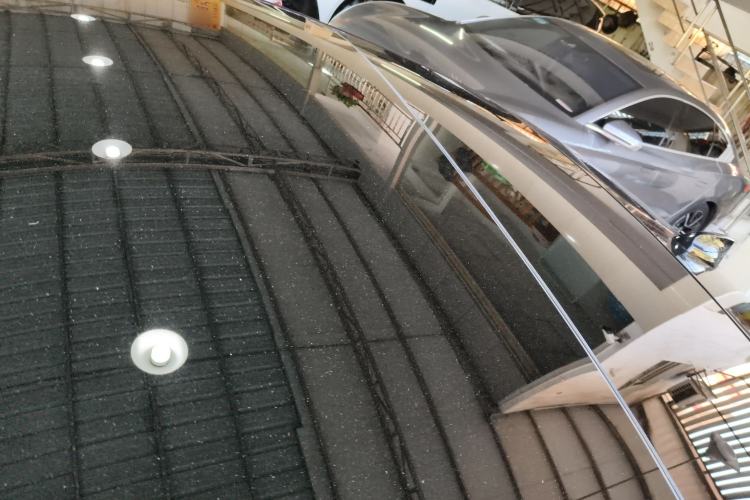 Used Jaguar XJ 2016 XJL 3.0 SC Two-Wheel-Drive Elegant Business Edition
