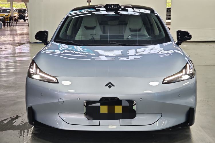 Used  GT 2023 710 Rear-Drive Supercharge Max Edition
